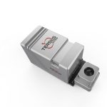 LIDAR MAPPING TERSUS MVP 400