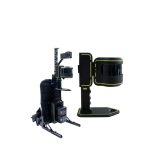 SLAM SCANNER TERSUS MVP S2 LIDAR