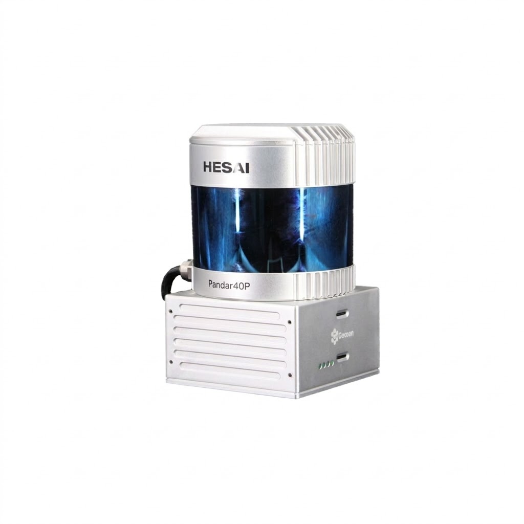 77791689-8029-4434-85ec-c66a61e65587 GEOSUN LIDAR GS 260F - Image 1