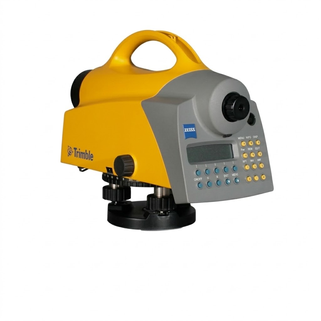 879793f1-bc3f-4978-911a-f8d68ae44443 DIGITAL LEVEL TRIMBLE DINI - Image 1