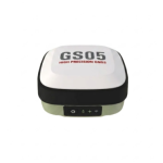 GPS GEODETIC LEICA GS05 RTK