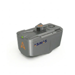 LIDAR CHCNAV ALPHAAHIR 10