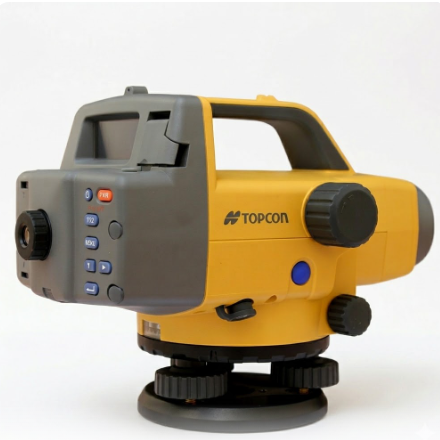 Crop It 2026-5-2 at 21.50.26 DIGITAL LEVEL TOPCON DL503 - Image 1