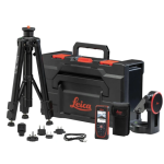 DISTOMETER LEICA D5 PACKAGE