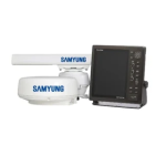GPS SAMYUNG SMR 1206