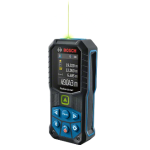 LASER METER BOSCH PRO GLM 50-27CG