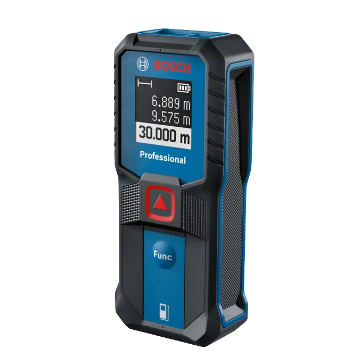 LASER METER BOSCH PRO GLM30