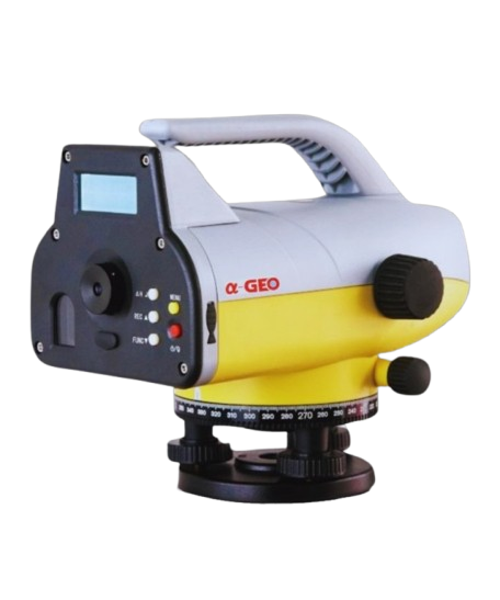 Digital-Auto-Level-Alpha-Geo-AGL-32 Digital Level Alpha Geo AGL-32B - Image 1