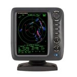 RADAR FURUNO 1815