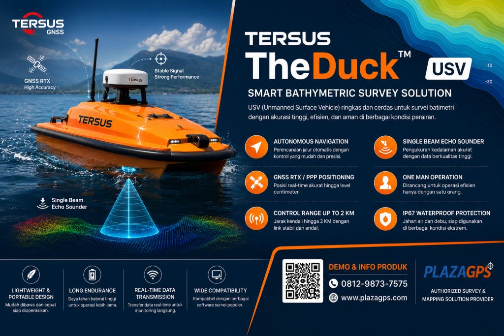 Toko GPS online terbaik