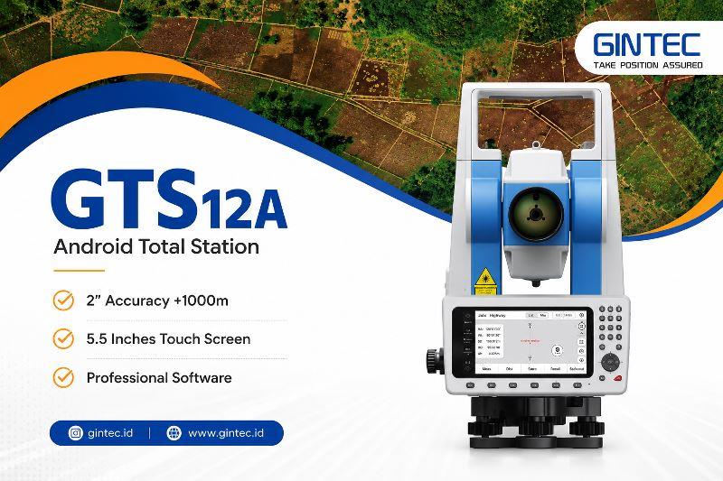 Toko GPS terbaik di Indonesia (1)