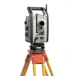 ROBOTIC TOTAL STATION TRIMBLE S9