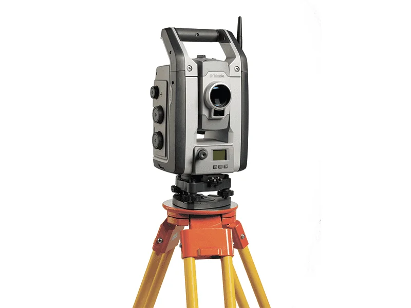 Trimble-S9-HP-Robotic-Total-Station ROBOTIC TOTAL STATION TRIMBLE S9 - Image 1