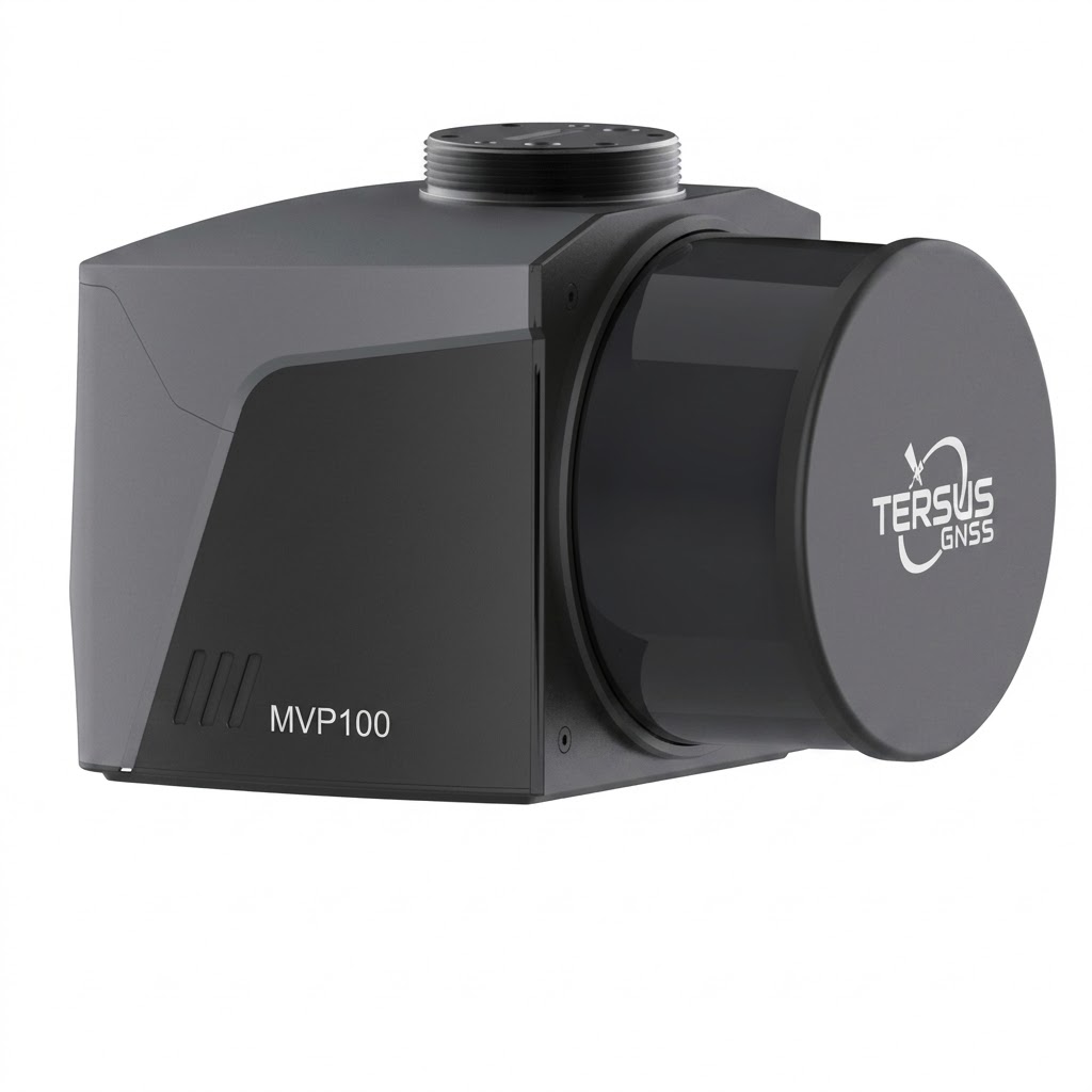 c0d33b7e-b252-44fb-a519-301c2065e8d0 LIDAR TERSUS MVP100 PLUS - Image 1