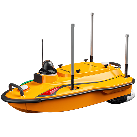 chcnav-apache-3-pro-high-performance-single-beam-usv USV CHCNAV APACHE 3 PRO - Image 1