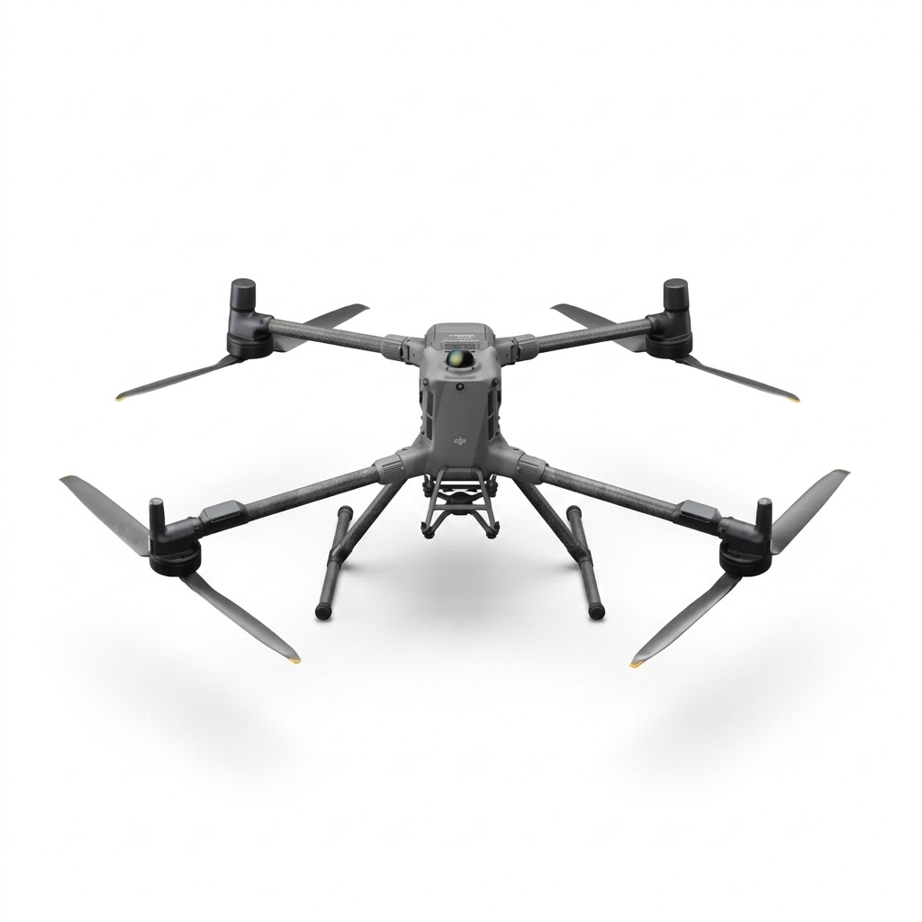d4f7d7eb-aa48-4603-86a4-ead57c4e03aa DRONE DJI MATRICE 400 RTK - Image 1