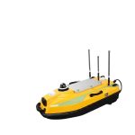 USV SATLAB HYDROBOAT 1200