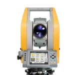 TOTAL STATION TRIMBLE C5