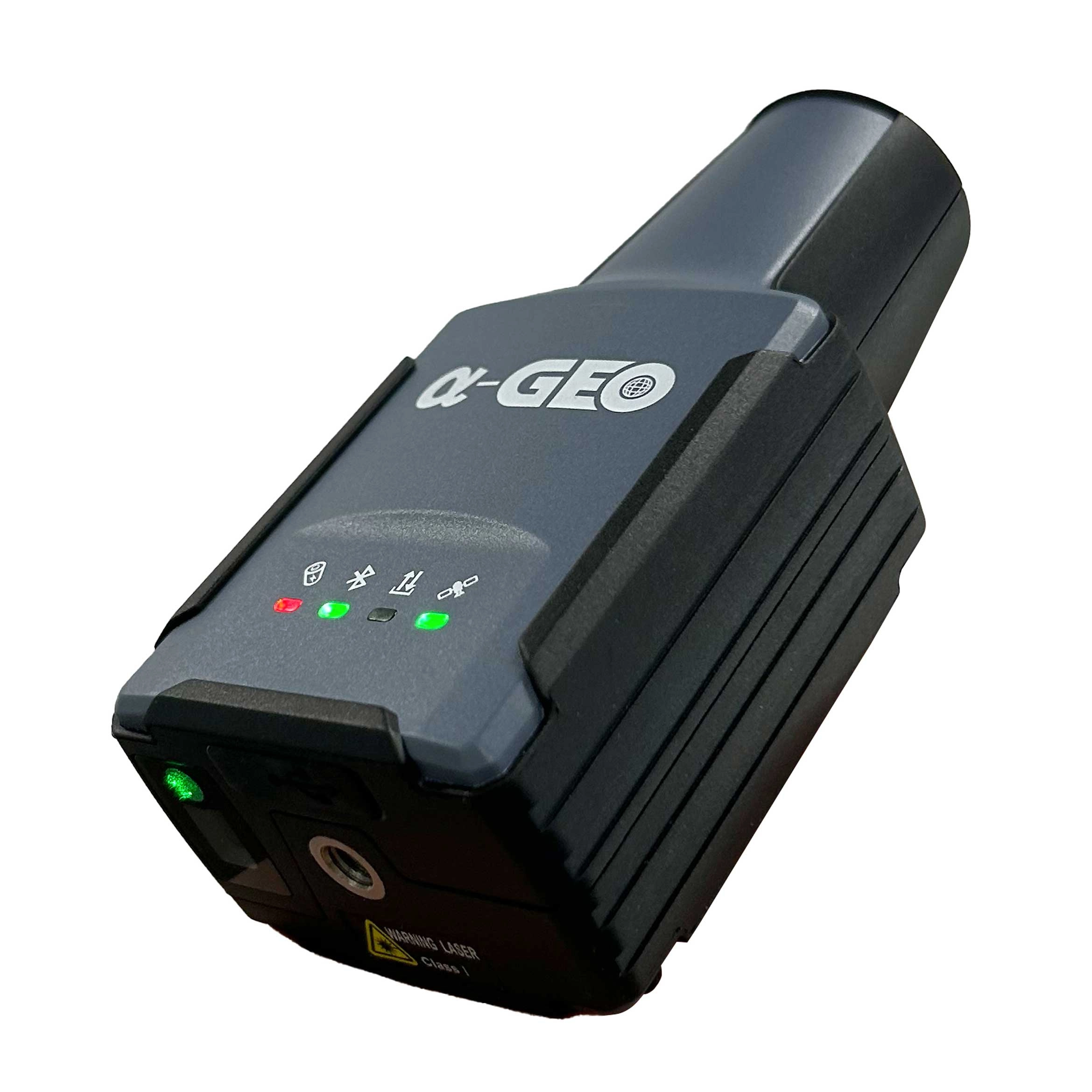 smallest-handheld-laser-rtk-l2-plus-for-most-measurement-scenarios-3 GPS GEODETIC ALPHA GEO L2 PLUS POCKET - Image 1